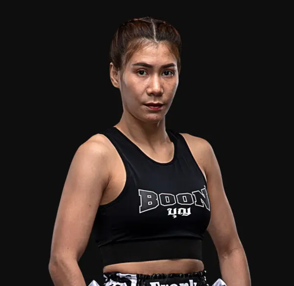Kwanjai Sor Tawanrung