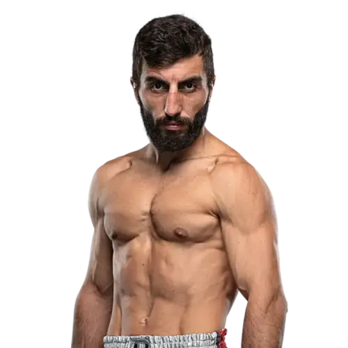 Gokhan Boran
