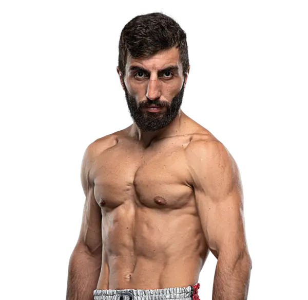 Gokhan Boran
