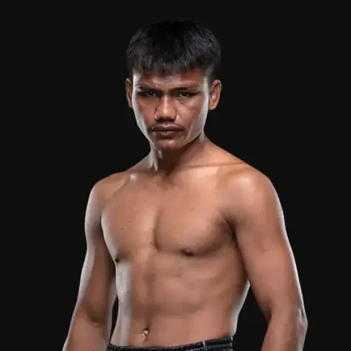 Numpangna Eaglemuaythai