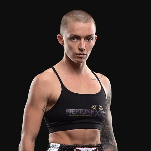 Brooke Farrell