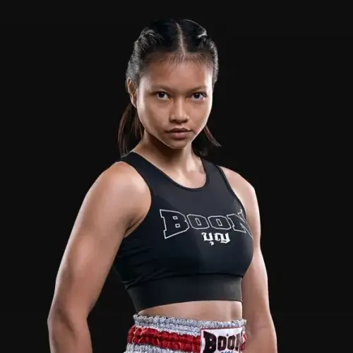Anna Jaroonsak