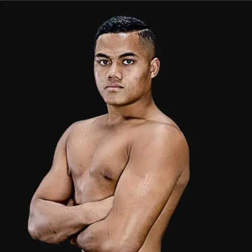 Albert Tu'ua