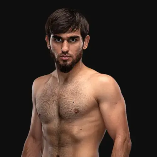 Temirlan Bekmurzaev