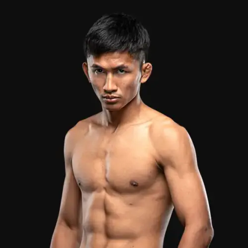 Kongsuk Fairtex