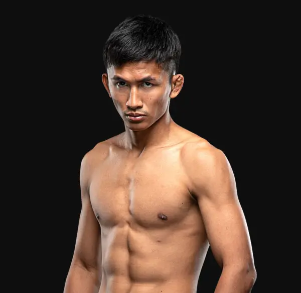 Kongsuk Fairtex