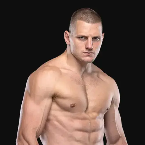 Dmitry Menshikov