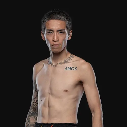 Issei Yonaha