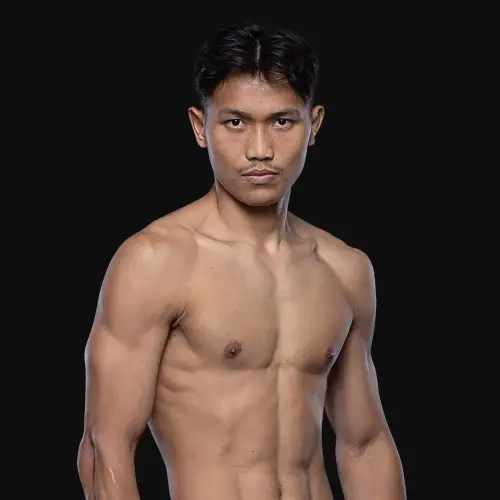 Khunsuek Superbon Training Camp