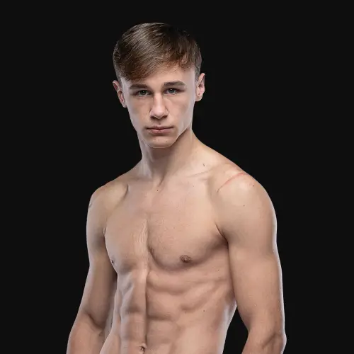 Alfie Ponting