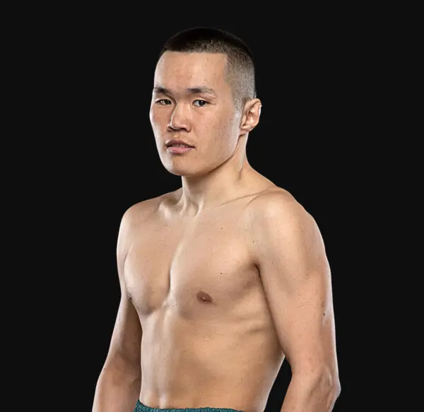 Torepchi Dongak