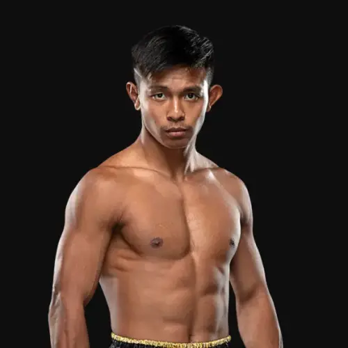 Songchainoi Kiatsongrit
