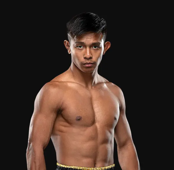 Songchainoi Kiatsongrit