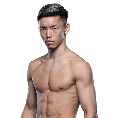 Koki Saito
