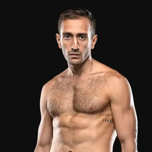 Amir Naseri