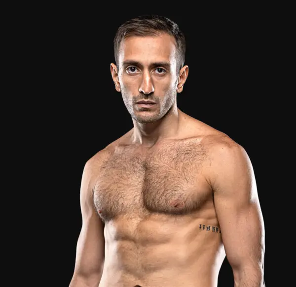 Amir Naseri