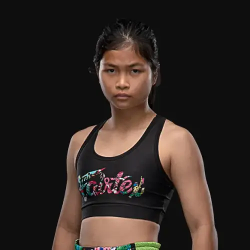 Junior Fairtex