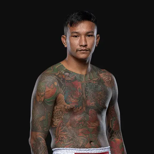 Ongbak Fairtex