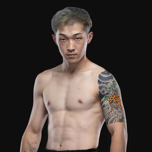 Kuroda Naoya