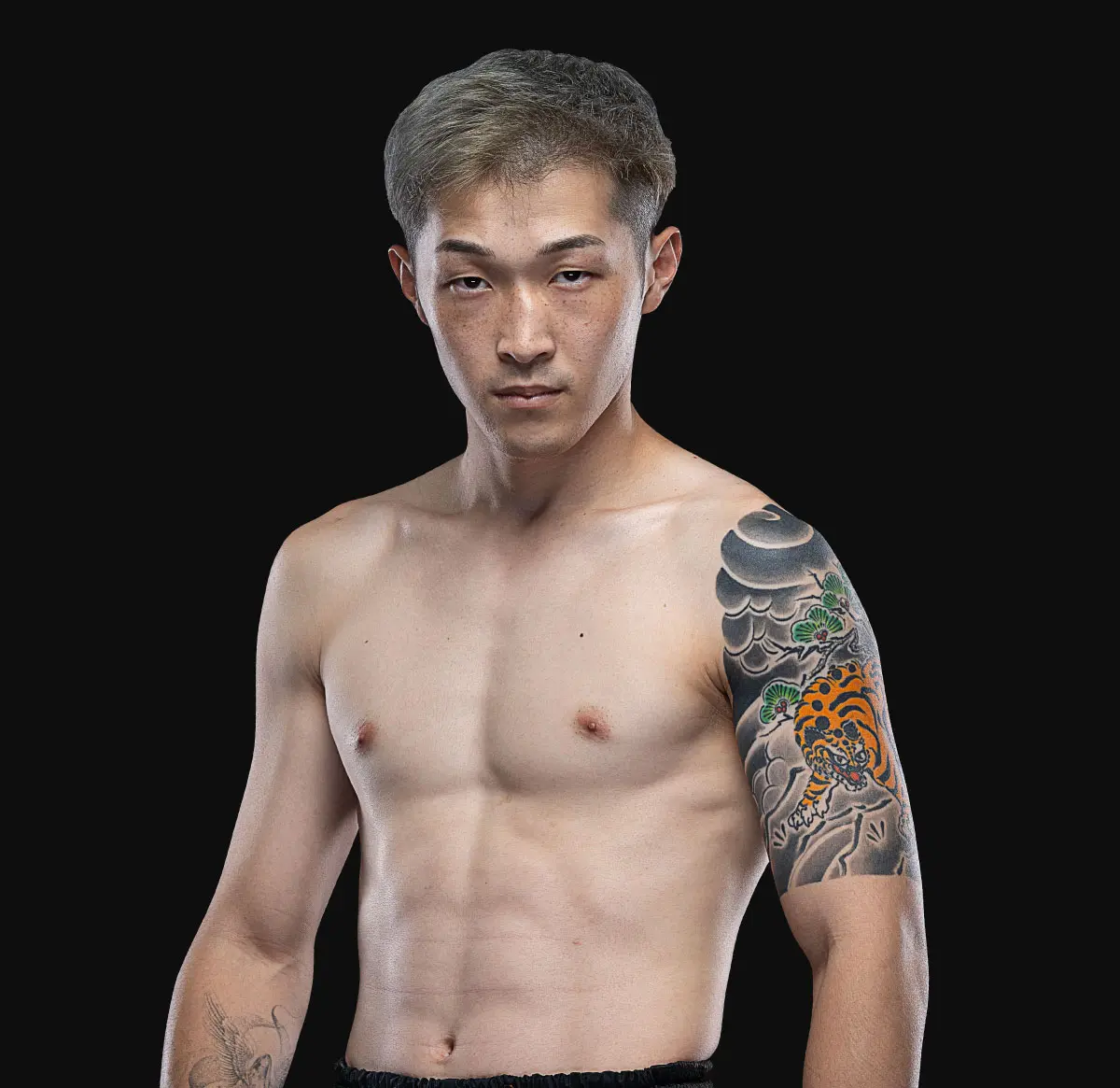 Kuroda Naoya