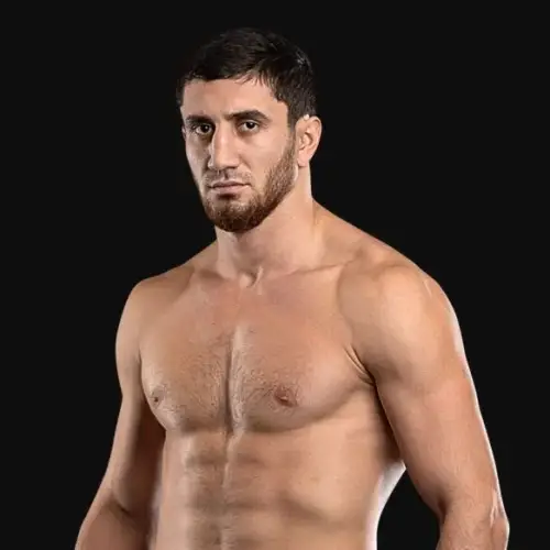 Beybulat Isaev