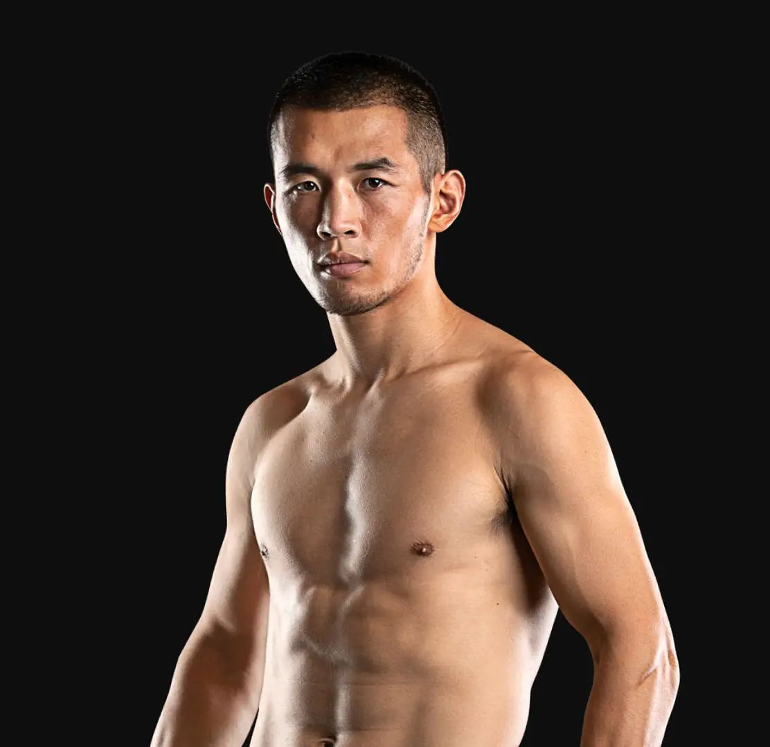 Zhang Chunyu