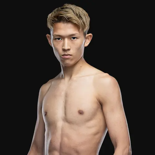 Kaito Sakaguchi