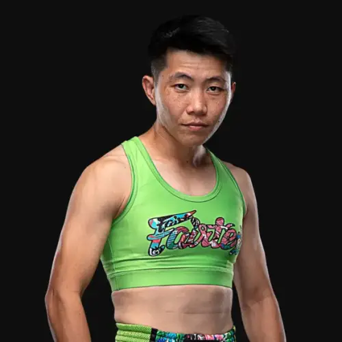 Nongam Fairtex