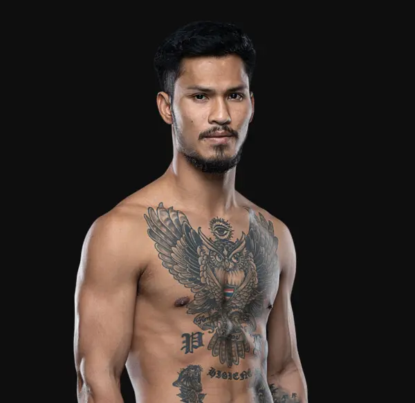 Suakim Sor Jor Thongprajin