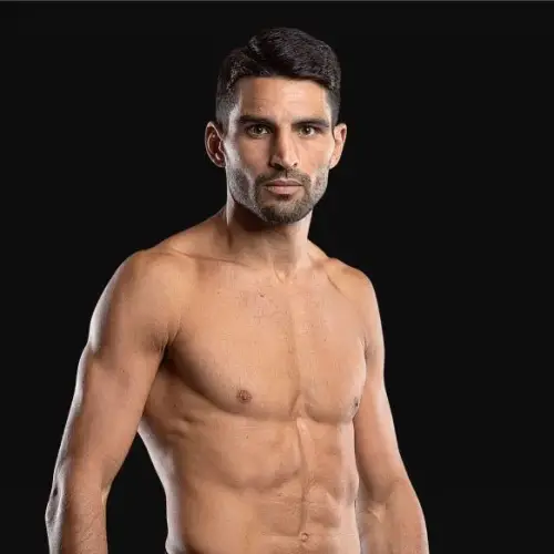 Mehdi Zatout