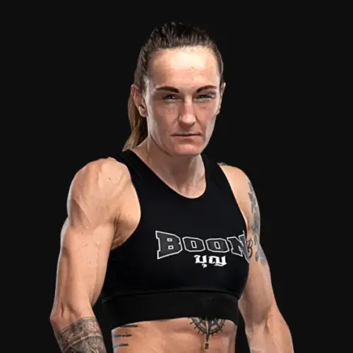 Hannah Brady