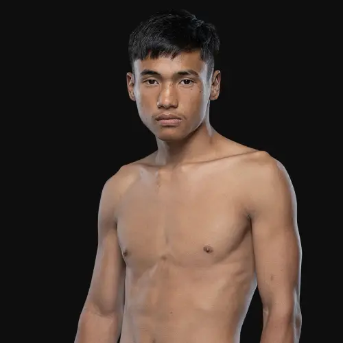 Khunpon Or AudUdon
