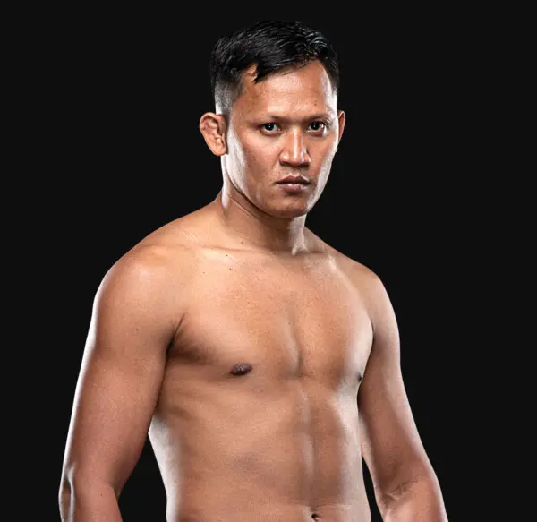 Kaonar Sor Jor Thongprajin
