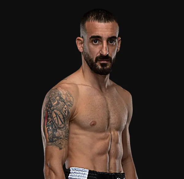 Angelos Giakoumis