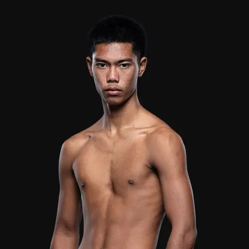 Petthongkao Patcharagym