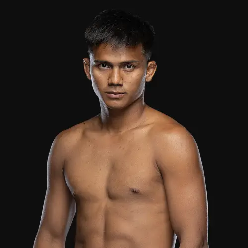 Donking Yotharakmuaythai