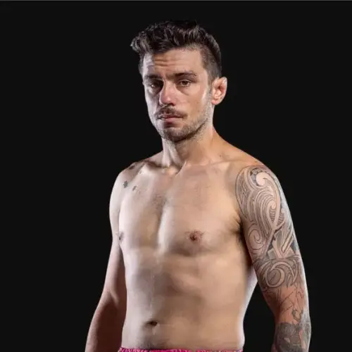Josh Tonna