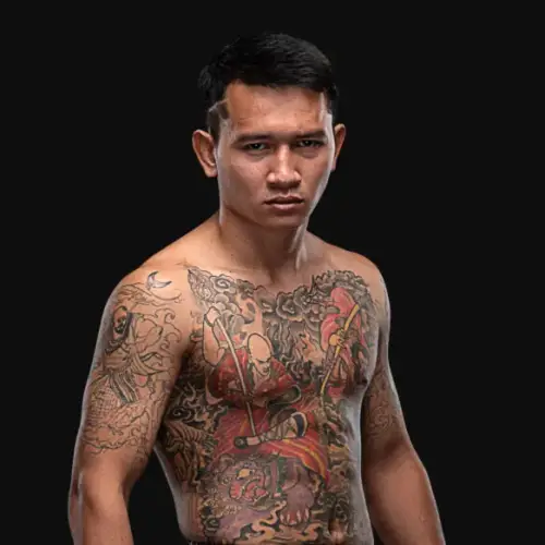 Gingsanglek Tor Laksong