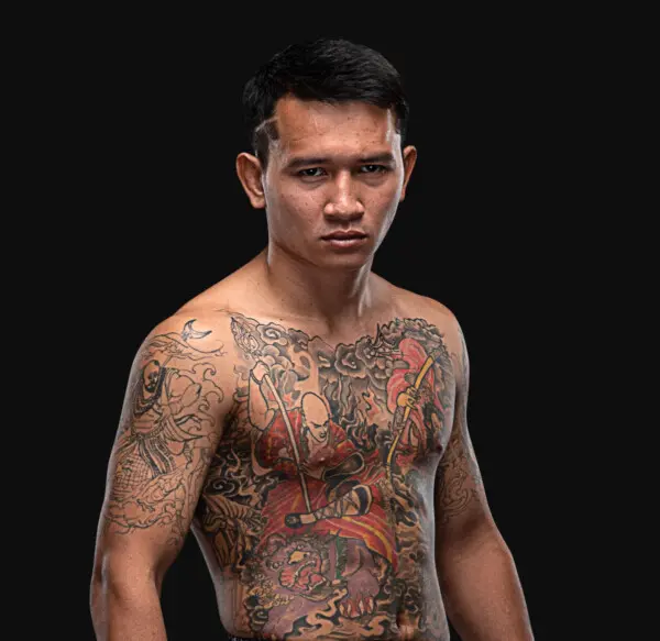 Gingsanglek Tor Laksong