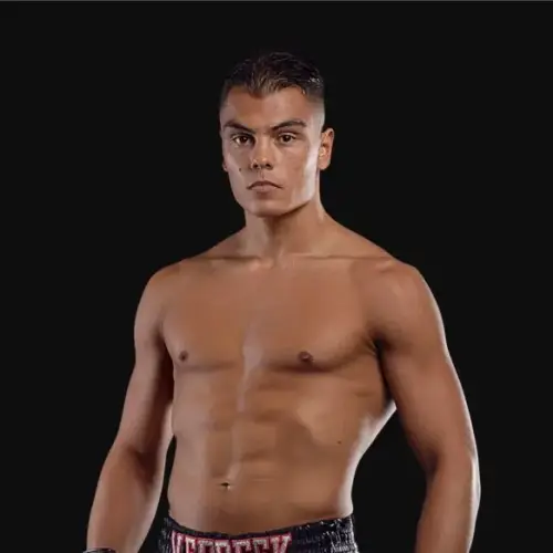 Santino Verbeek