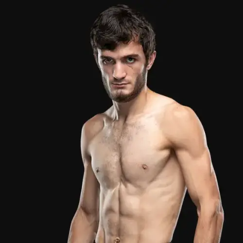Amir Abdulmuslimov