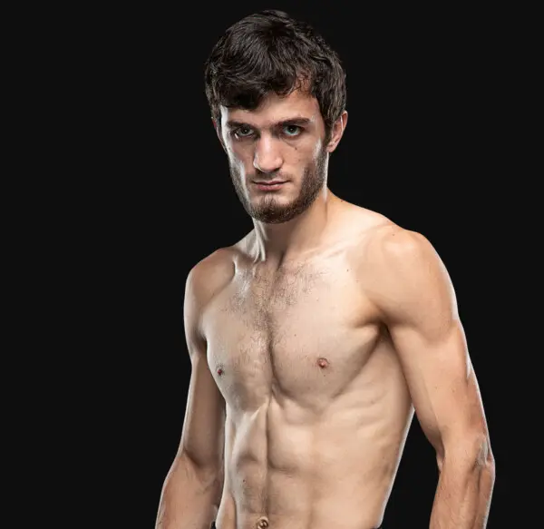 Amir Abdulmuslimov