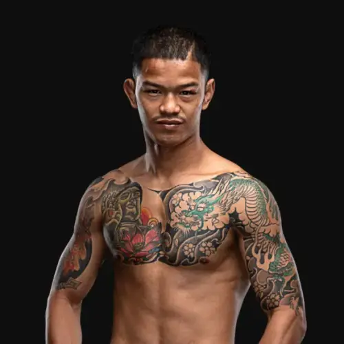 Kongthoranee Sor Sommai