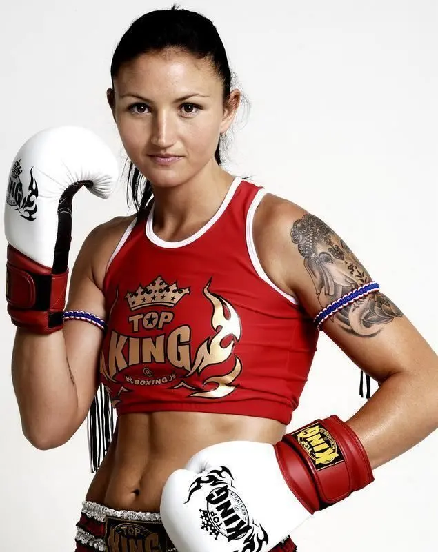 Julie Kitchen