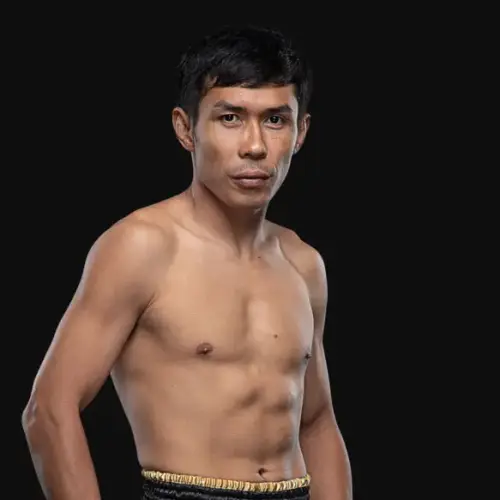 Punmongkol Sor Mongkolkarnchang
