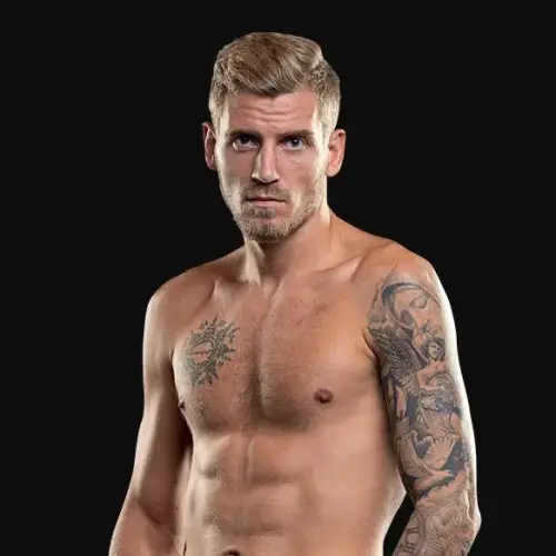 Magnus Andersson