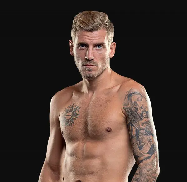 Magnus Andersson