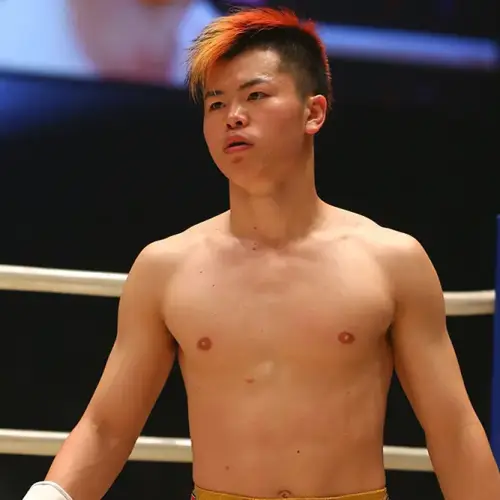 Tenshin Nasukawa