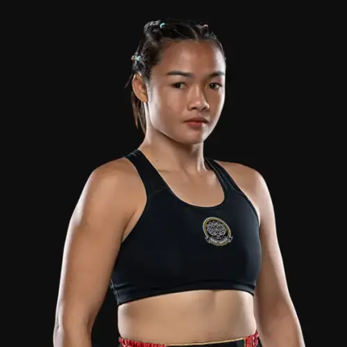 Dangkongfah Banchamek