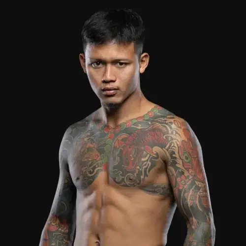 Petkhaowang Sor Jor Lekmuangnon